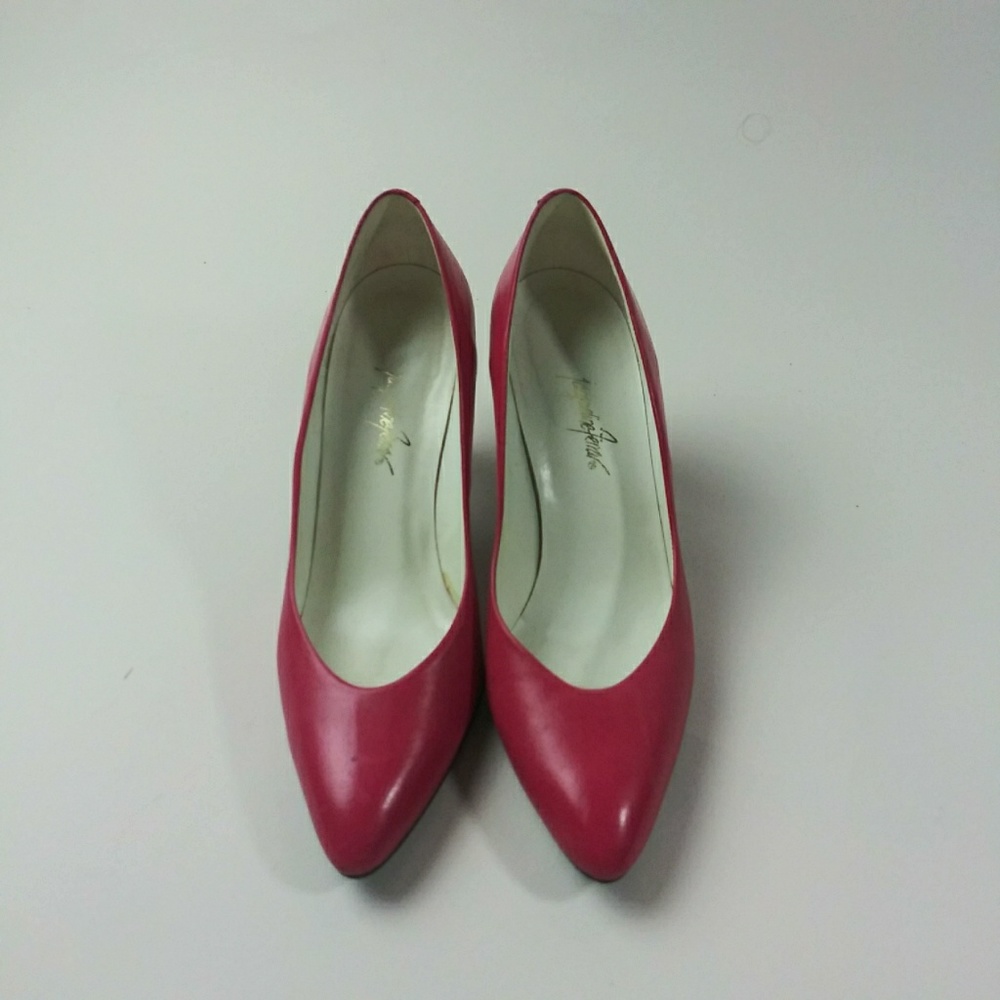 Jacqueline Ferrer heels